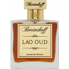 Lao Oud (Extrait de Parfum) von Bortnikoff