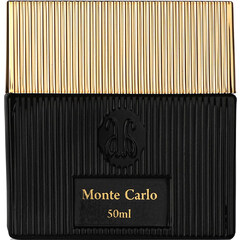 Monte Carlo by Abdulwahab