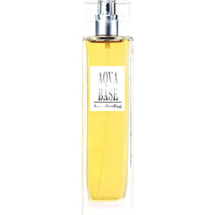 Aqva Base von Venetian Master Perfumer / Lorenzo Dante Ferro