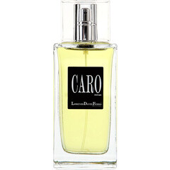 Caro von Venetian Master Perfumer / Lorenzo Dante Ferro