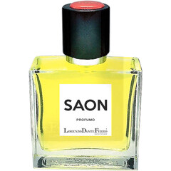 Saon von Venetian Master Perfumer / Lorenzo Dante Ferro