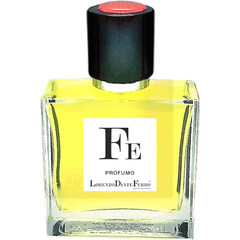 Fe by Venetian Master Perfumer / Lorenzo Dante Ferro