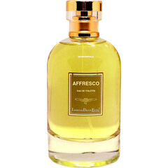 Affresco von Venetian Master Perfumer / Lorenzo Dante Ferro
