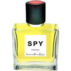 Spy von Venetian Master Perfumer / Lorenzo Dante Ferro