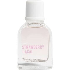 Juice House - Strawberry + Acai by Hollister