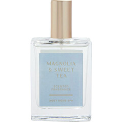 Body Home Spa - Magnolia & Sweet Tea von Cotton:On