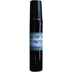 Heart of the Forest von Taberna Odores Magicus