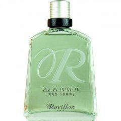 R (Eau de Toilette) von Revillon