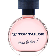 Time to Live! von Tom Tailor