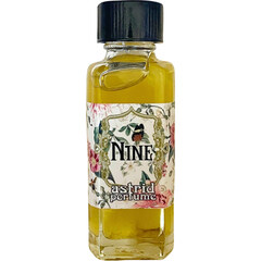 Whinnies No. 9 (2021) by Astrid Perfume / Blooddrop