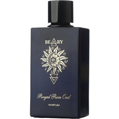 Royal Rose Oud by Beary