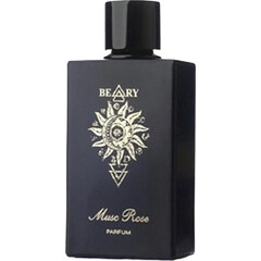 Musc Rose (Parfum) by Beary