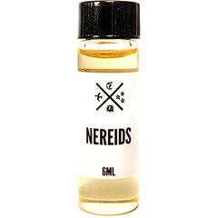 Nereids (Perfume Oil) von Sixteen92