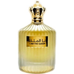 I Am The Queen by Ard Al Zaafaran / ارض الزعفران التجارية