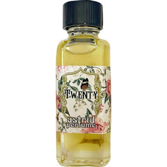 Whinnies No. 20 (2021) by Astrid Perfume / Blooddrop