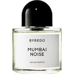 Mumbai Noise by Byredo
