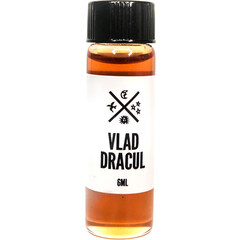 Vlad Dracul (Perfume Oil) by Sixteen92