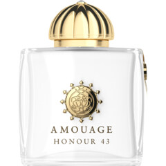 Honour 43 von Amouage