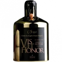 Vis et Honor by O'Driù