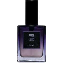 Chergui (Confit de Parfum) by Serge Lutens