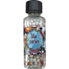 Lilac Curses by Astrid Perfume / Blooddrop