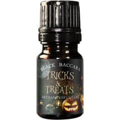 Tricks & Treats by Black Baccara