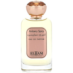 Ambery Spicy / امبري سبايسي by Elham Collection