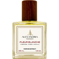 Fleur Blanche von Alexandria Fragrances