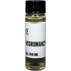 Hydromancy (Perfume Oil) von Sixteen92