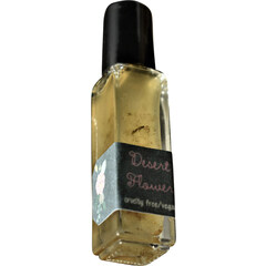 Desert Kisses von Organic Perfume Girl
