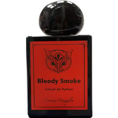 Bloody Smoke by Lorenzo Pazzaglia