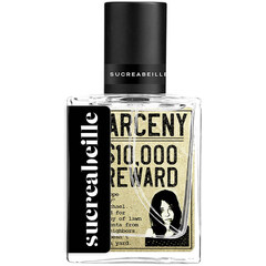 Larceny (Eau de Parfum) von Sucreabeille