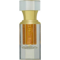 Attar L'Heure Exquise by Bortnikoff