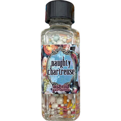 Naughty Chartreuse by Astrid Perfume / Blooddrop