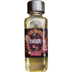 Asteria by Astrid Perfume / Blooddrop