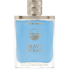 Bray's Ocean von Alan Bray