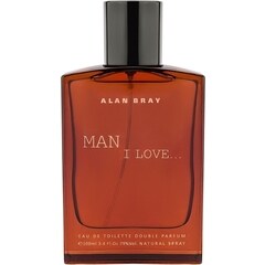 Man I Love... by Alan Bray