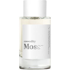 Moss- von Commodity