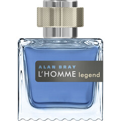 L'Homme Legend von Alan Bray