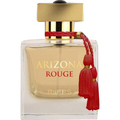 Arizona Rouge von Riiffs