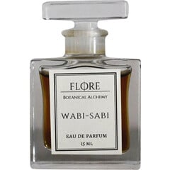 Wabi-Sabi von Flore Botanical Alchemy