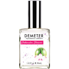 Watermelon Blossom by Demeter Fragrance Library / The Library Of Fragrance