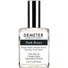 Dark Roses von Demeter Fragrance Library / The Library Of Fragrance