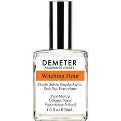 Witching Hour by Demeter Fragrance Library / The Library Of Fragrance