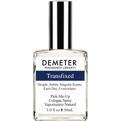 Transfixed von Demeter Fragrance Library / The Library Of Fragrance