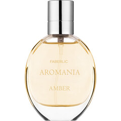 Aromania Amber by Faberlic