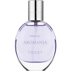 Aromania Violet by Faberlic