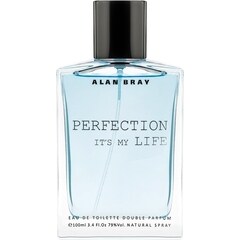 Perfection It's My Life by Alan Bray