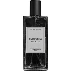 Lonicera de Nuit by Voskanian Parfums