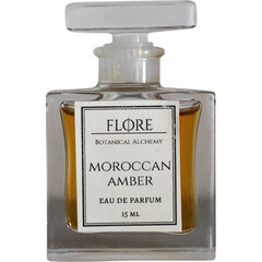 Moroccan Amber von Flore Botanical Alchemy